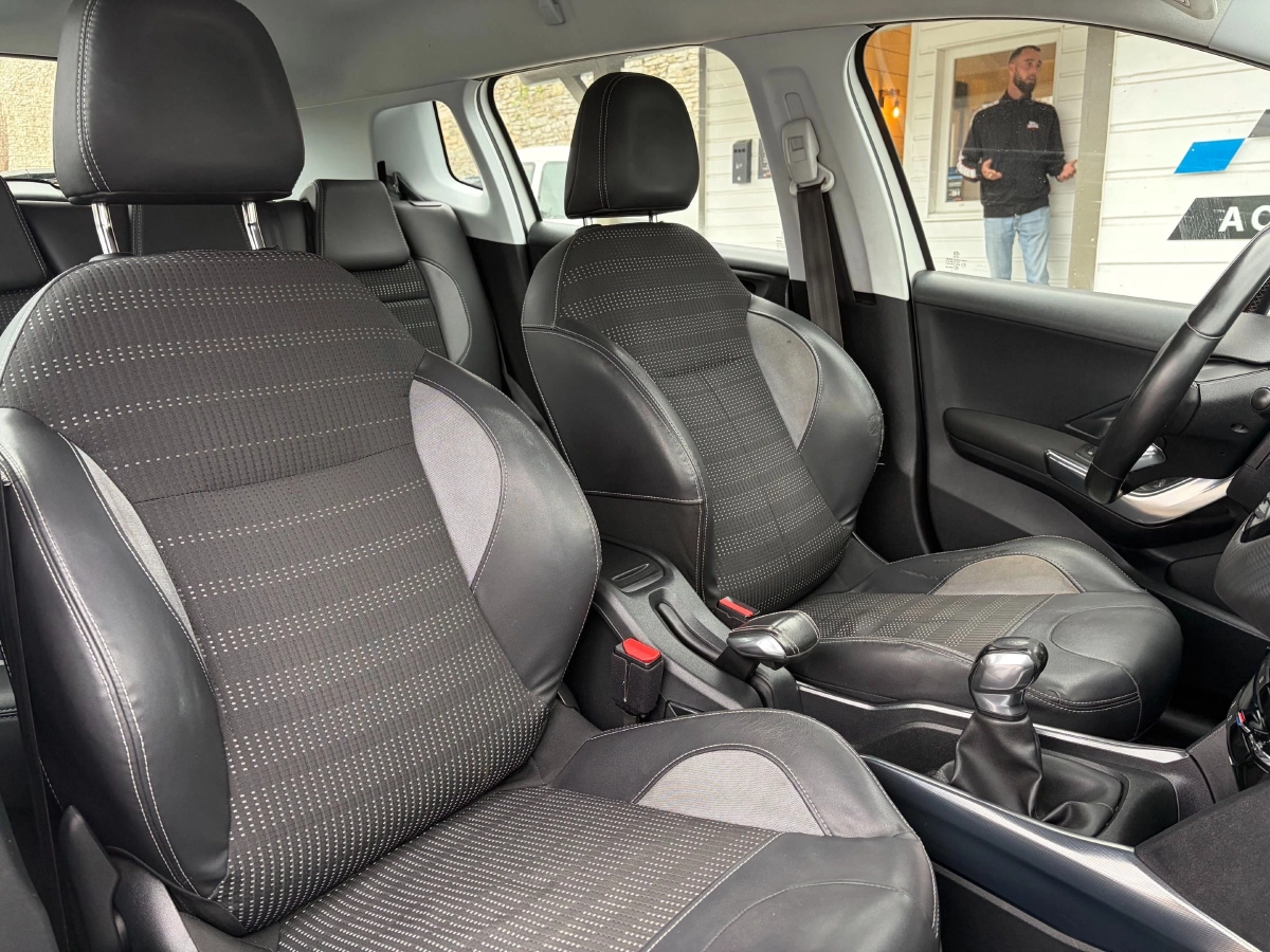 Peugeot 2008 - photo 8