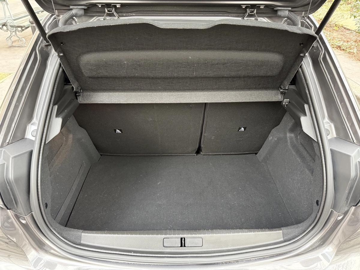 Peugeot 208 GENERATION-II 1.2 PURETECH 100 GT EAT BVA START-STOP