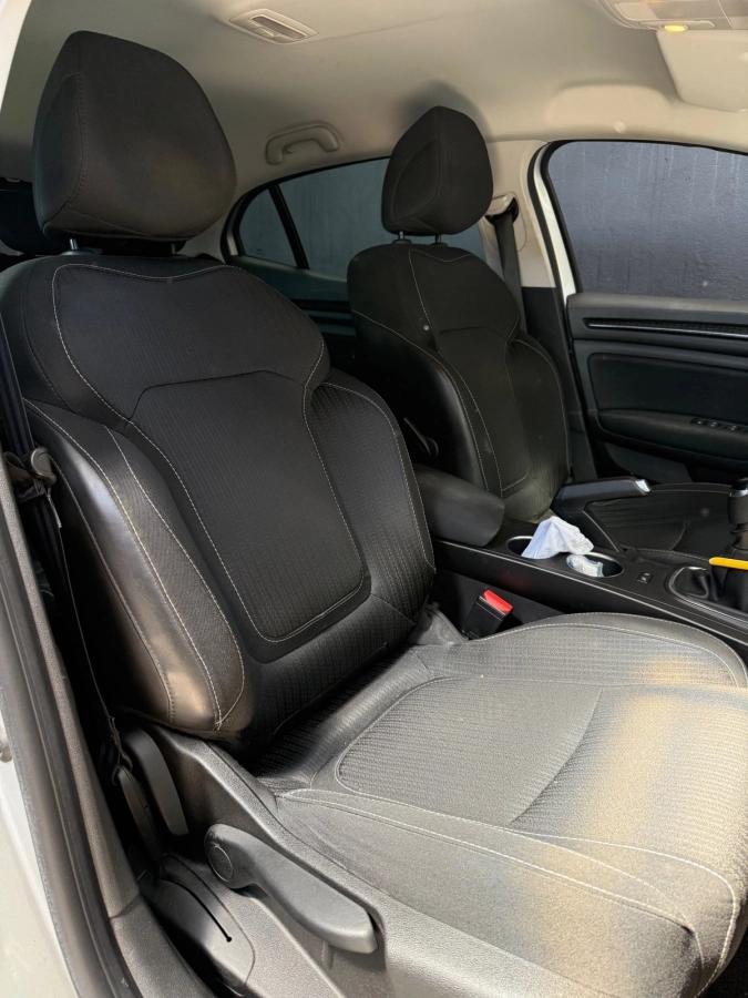 Renault Megane 1.2 TCE 130 ENERGY ZEN