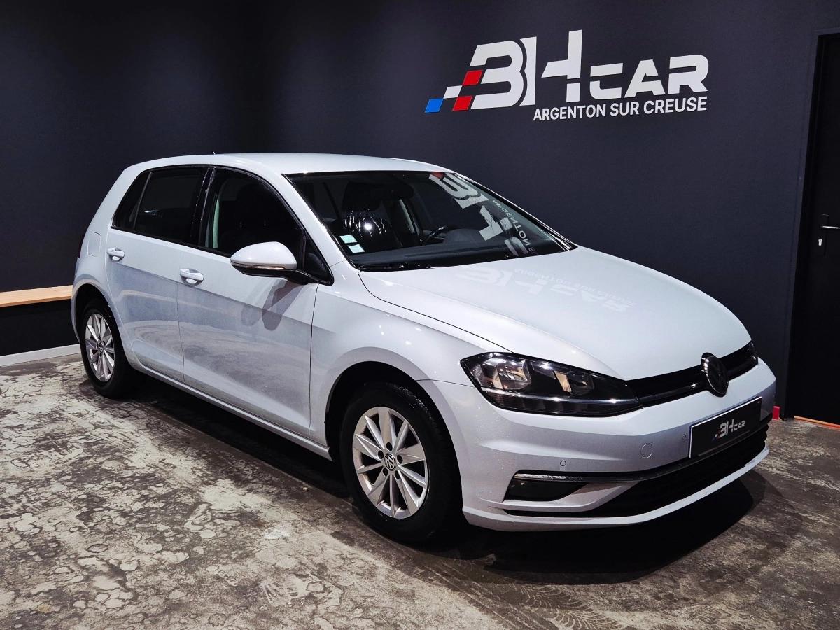 Image: Volkswagen Golf BREAK 1.6 TDI 115 BLUEMOTION CONFORT LINE