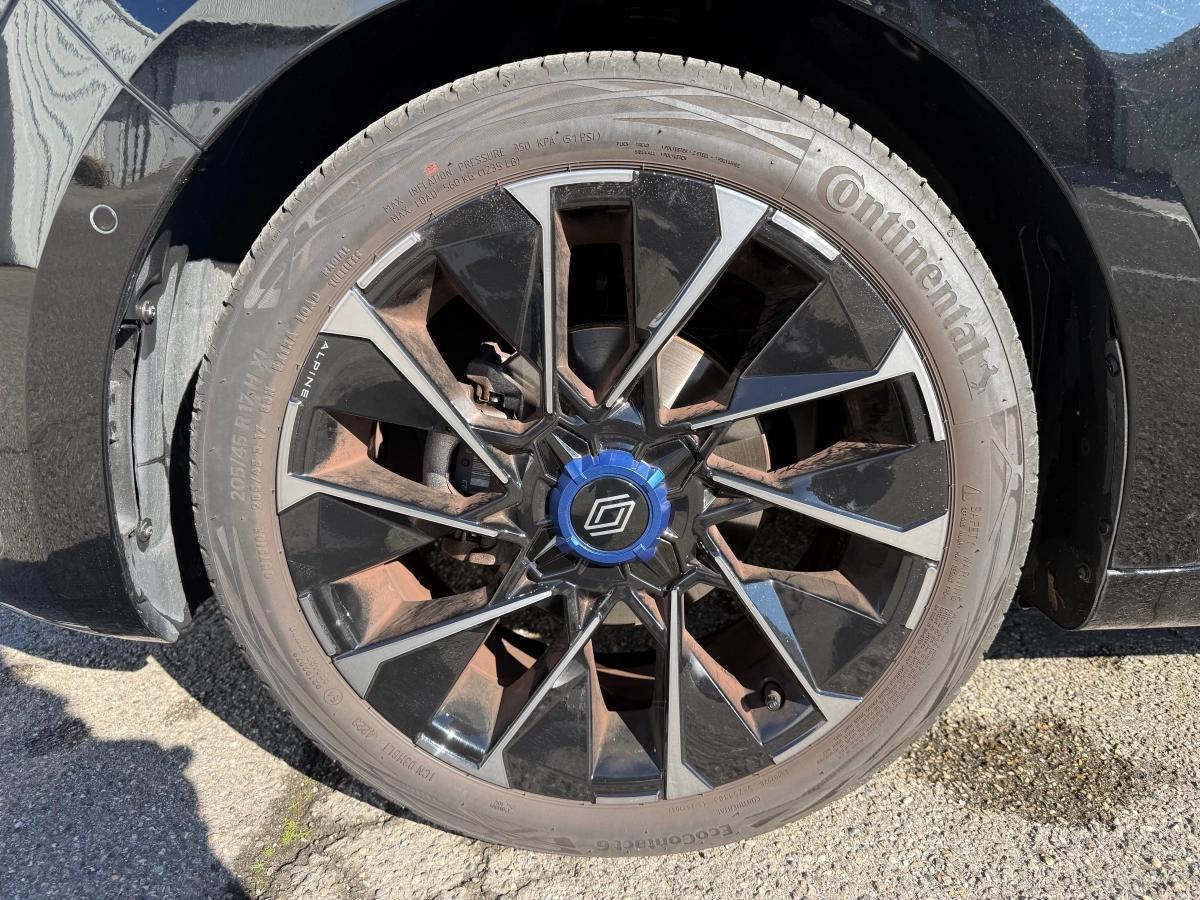 Renault Clio 1.0 TCE 90 ESPRIT ALPINE