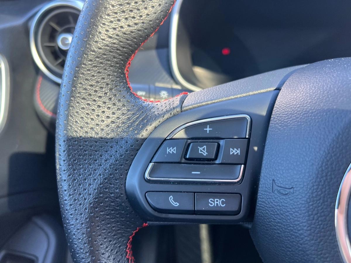 Mg Zs Ev ELECTRIC 175 51KWH AUTONOMIE-STANDARD LUXURY BVA