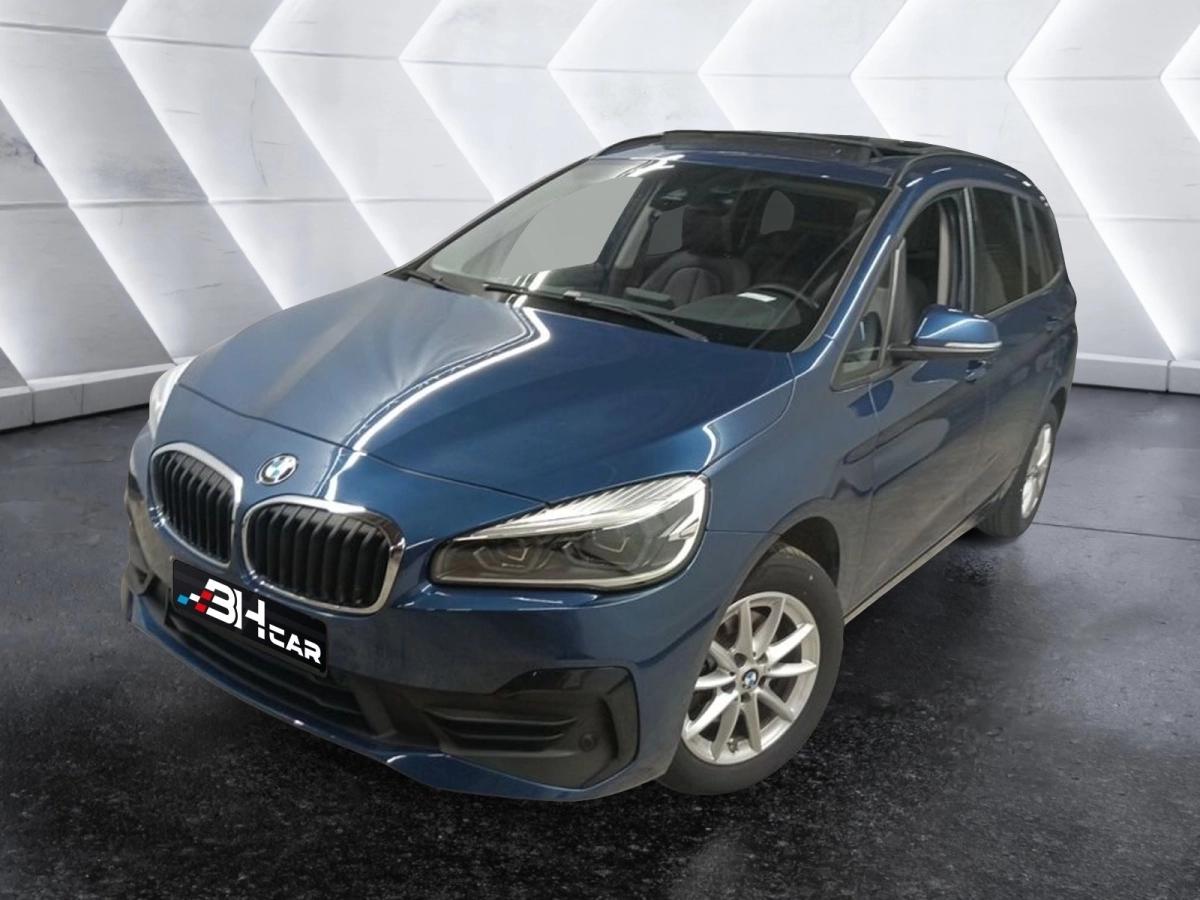 Image Bmw Série 2