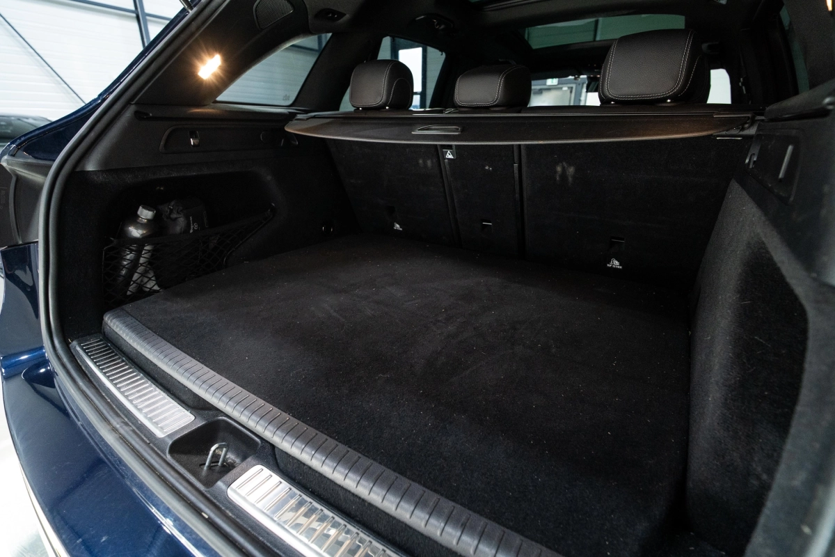 Mercedes Classe Glc - photo 19