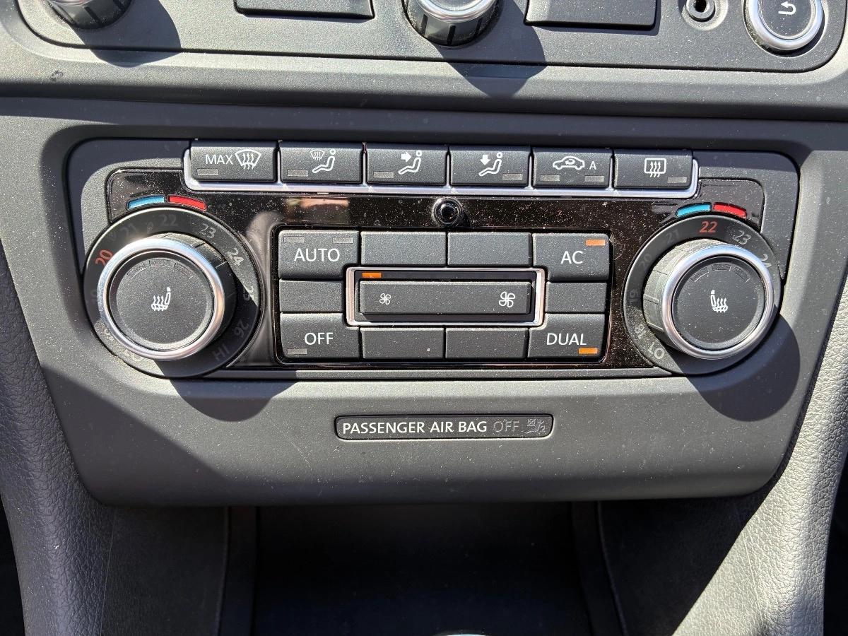 Volkswagen Golf CABRIOLET 1.4 TSI 160 CARAT EDITION DSG BVA