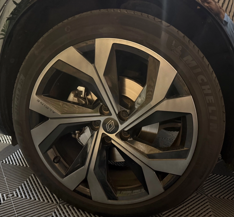 Renault Austral - photo 27