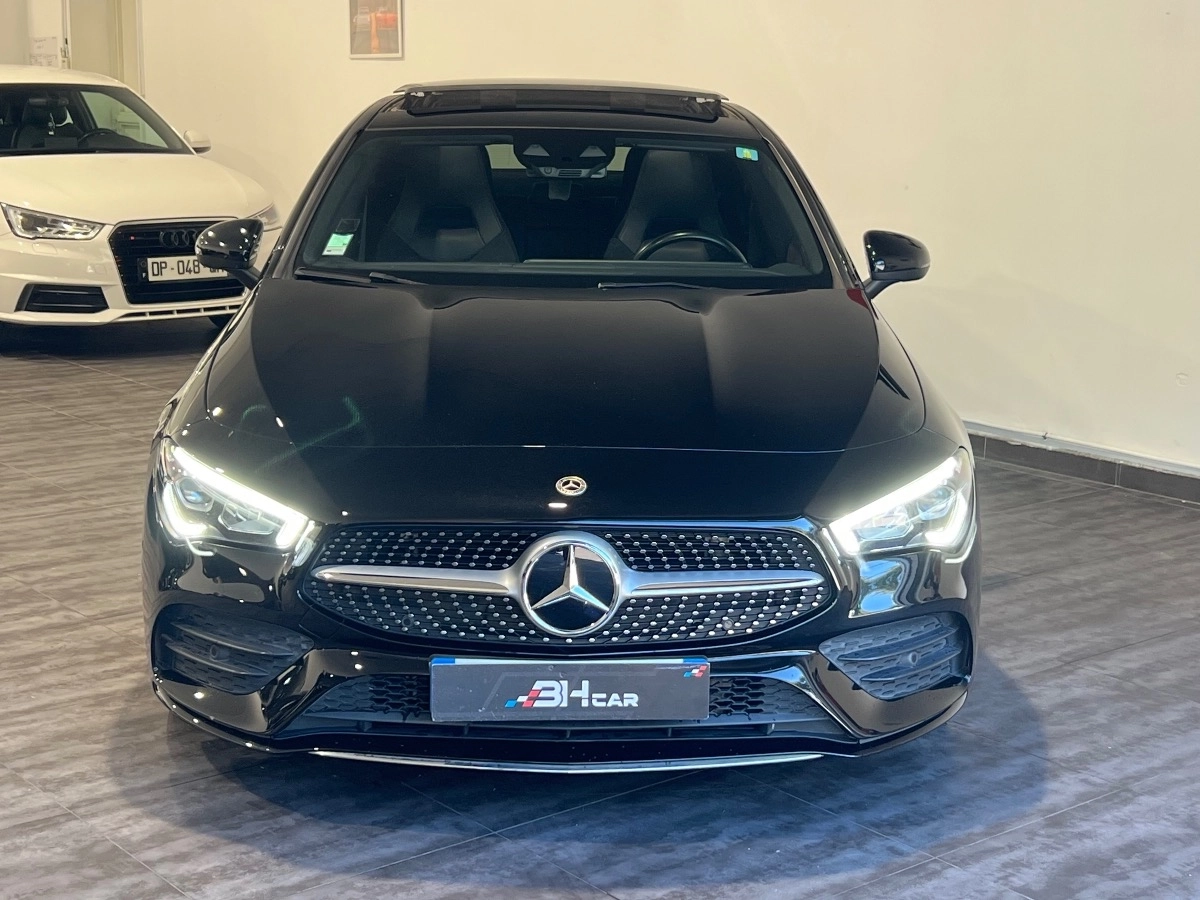 Mercedes Classe Cla - photo 3