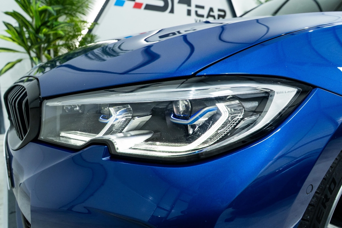Bmw Serie 3 - photo 33