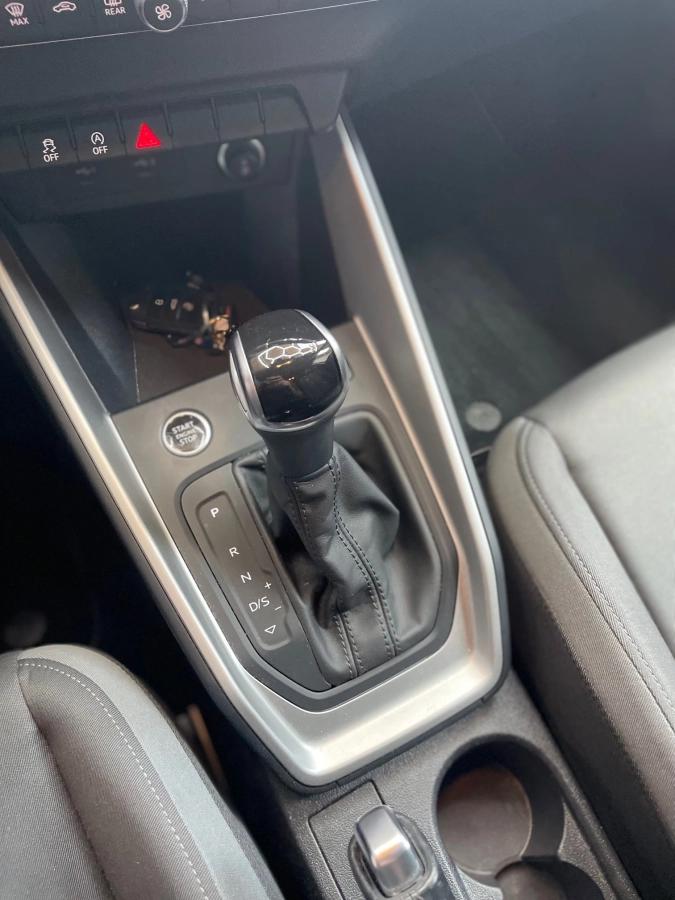 Audi A1 SPORTBACK 1.0 30 TFSI 110 ADVANCED S-TRONIC BVA