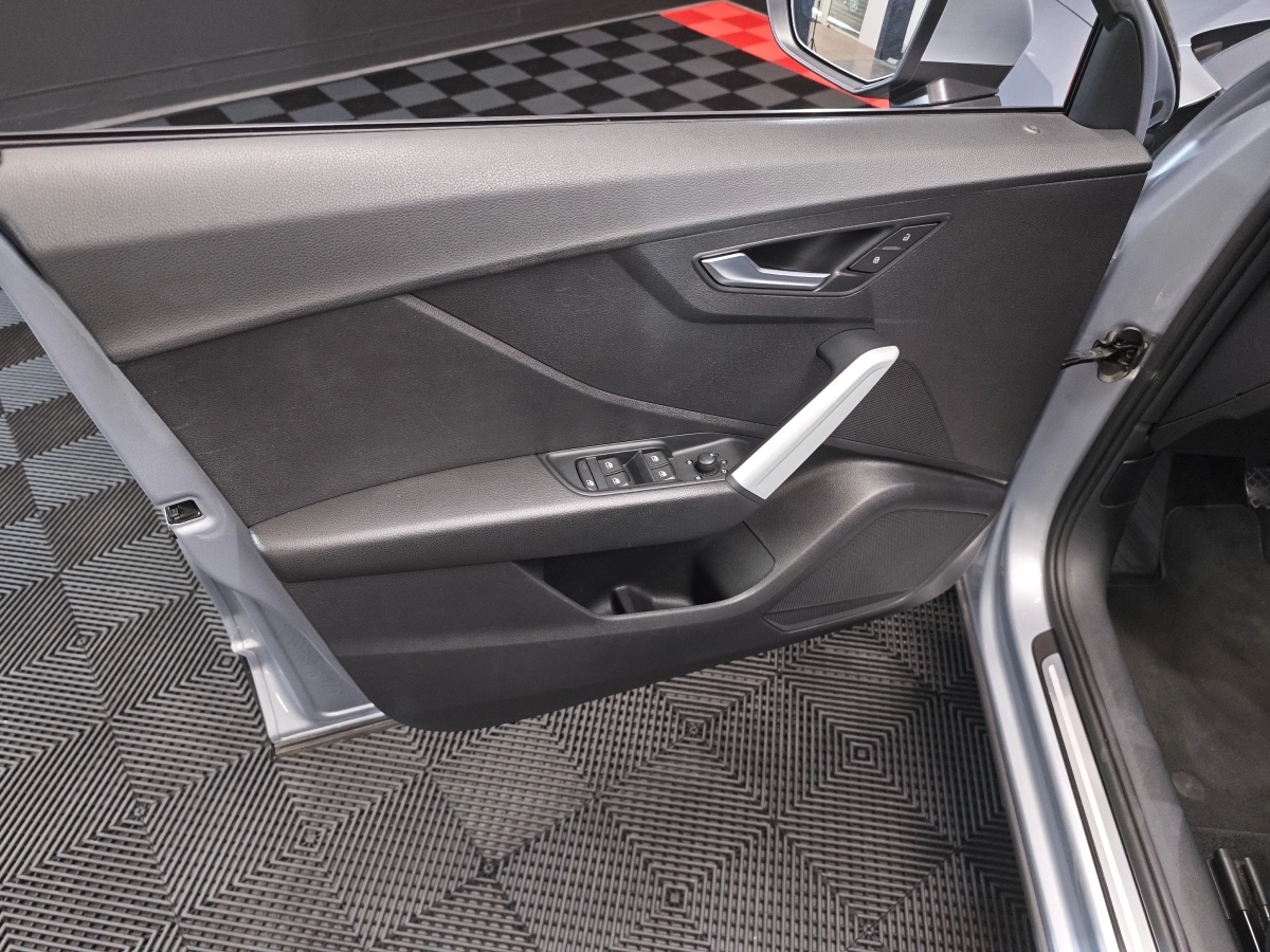 Audi Q2 - photo 24