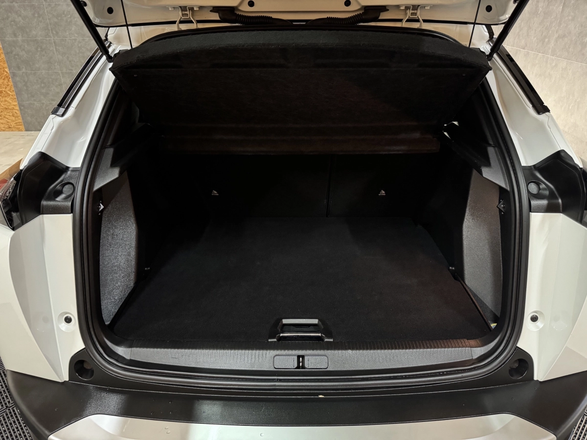 Peugeot 2008 - photo 21