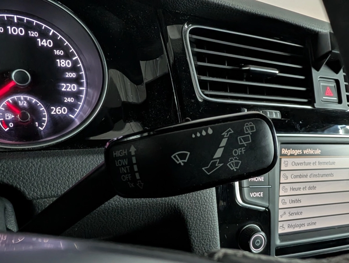 Volkswagen Golf - photo 20