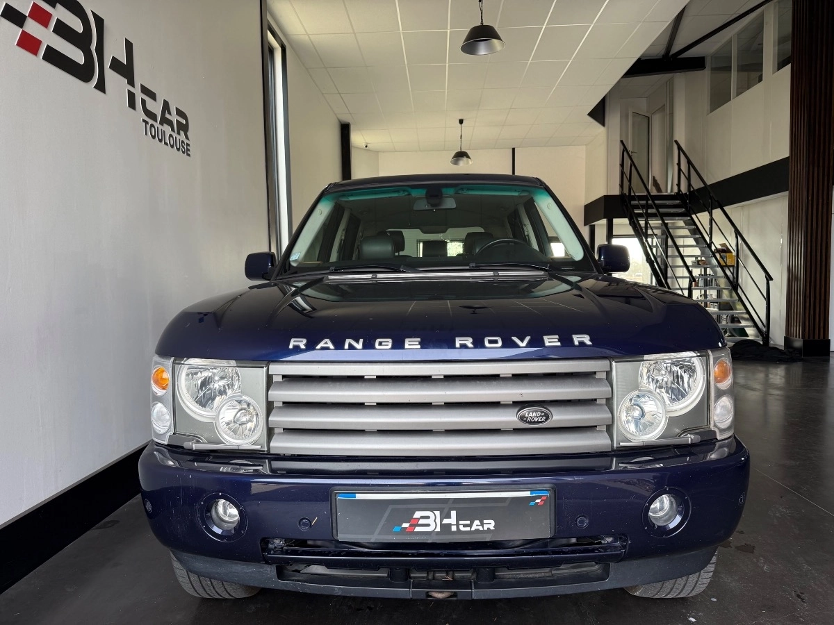 Land Rover Range Rover - photo 2