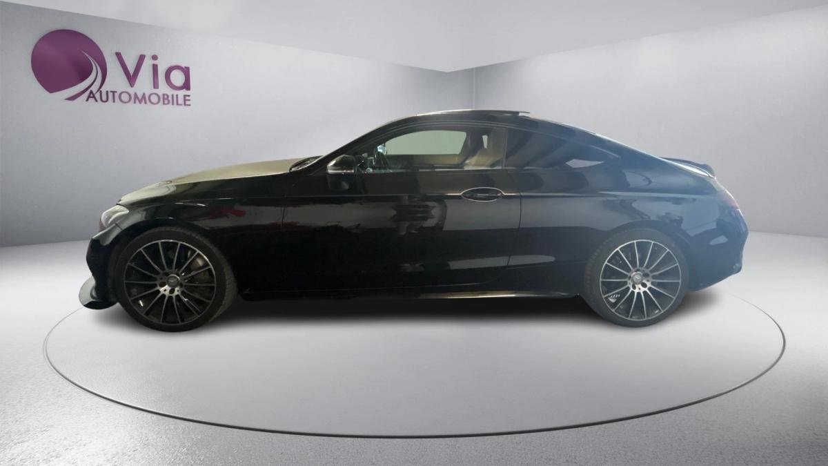 Mercedes Classe C