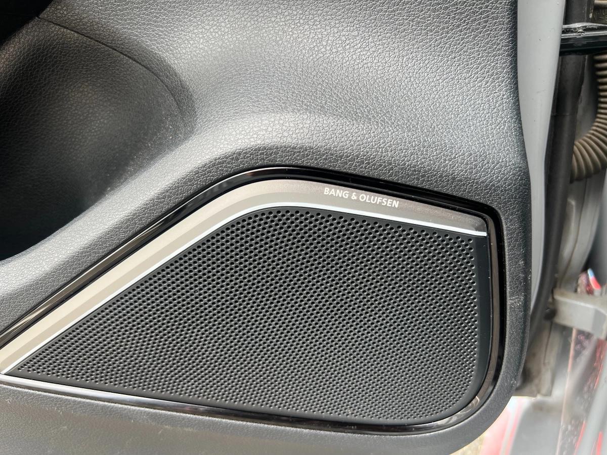 Audi Rs3 SPORTBACK 2.5 TFSI 365 QUATTRO S-TRONIC BVA