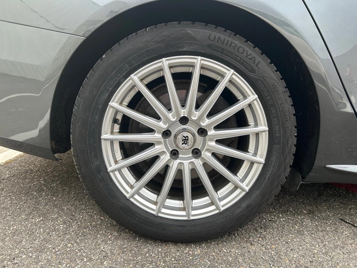 Audi A4 AVANT 3.0 TDI 200 S-LINE MULTITRONIC BVA