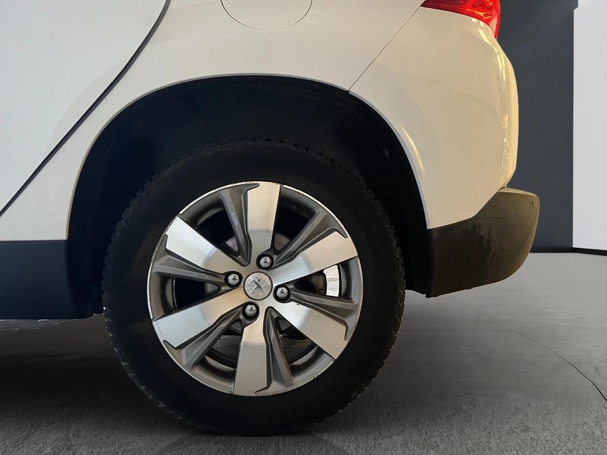 Peugeot 2008 GENERATION-I 1.6 E-HDI 90 BUSINESS PACK