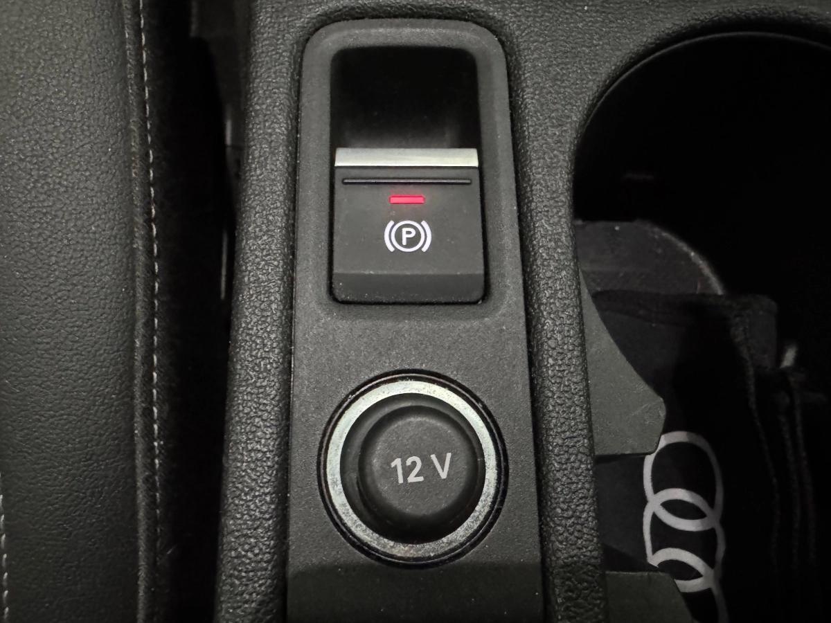 Aperçu indisponible de Audi A3