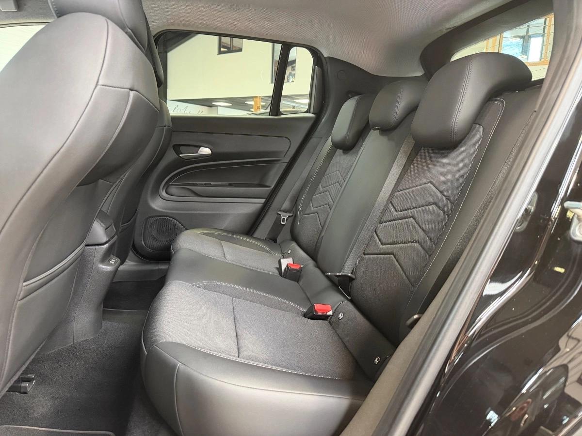 Jeep Avenger SUMMIT T3 100CV / 360° / 1°MAIN / CARPLAY