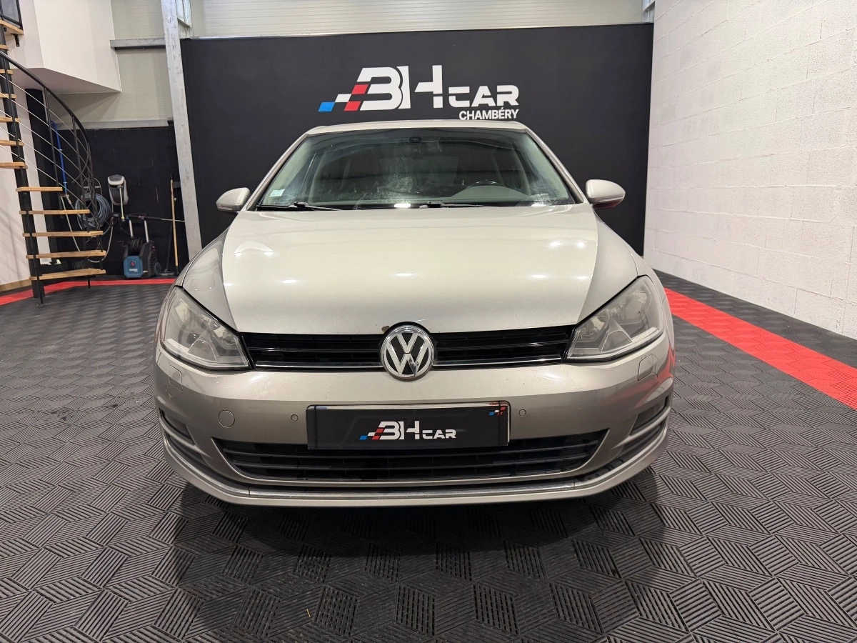 Volkswagen Golf - photo 7