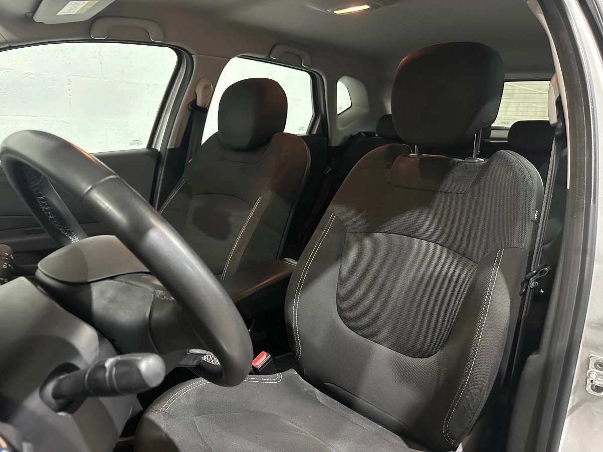 Renault Captur - photo 9