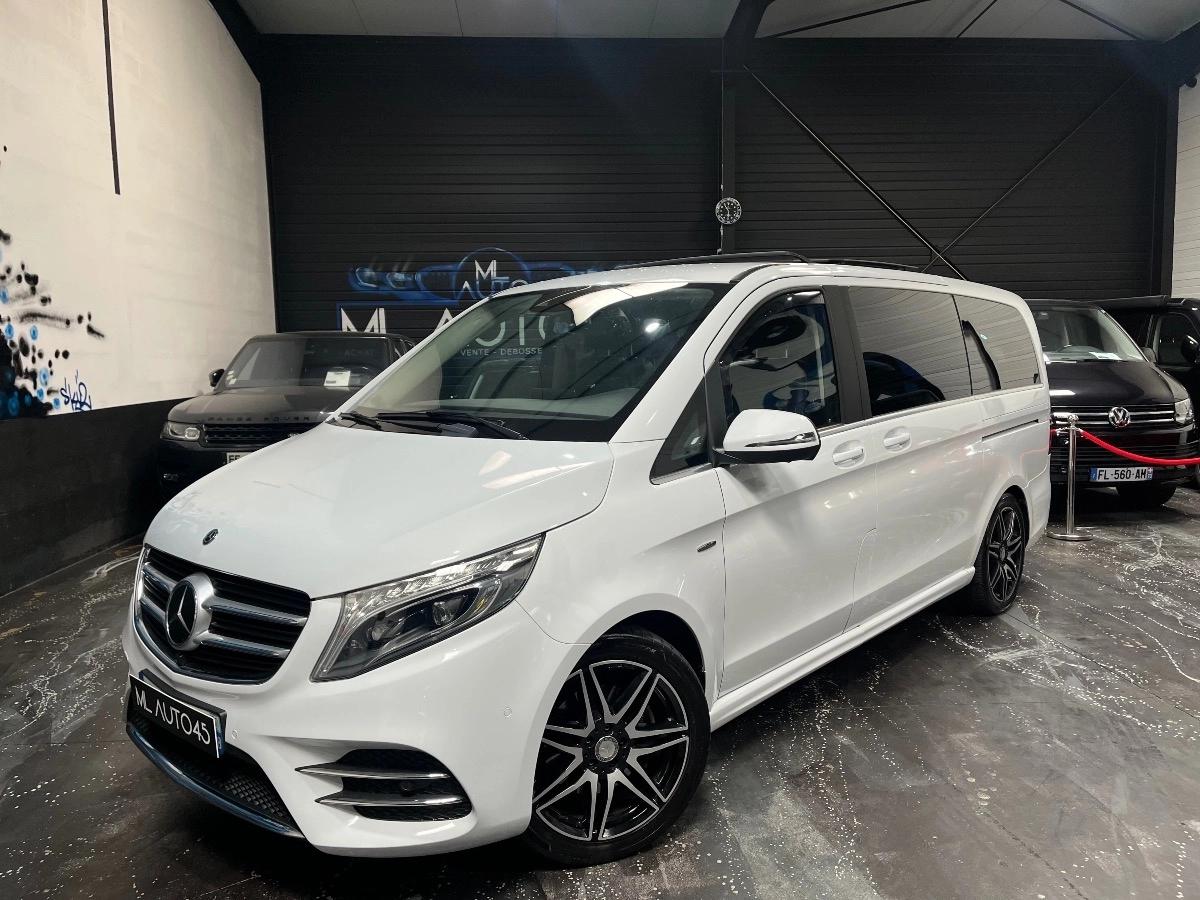 Mercedes-Benz Classe V