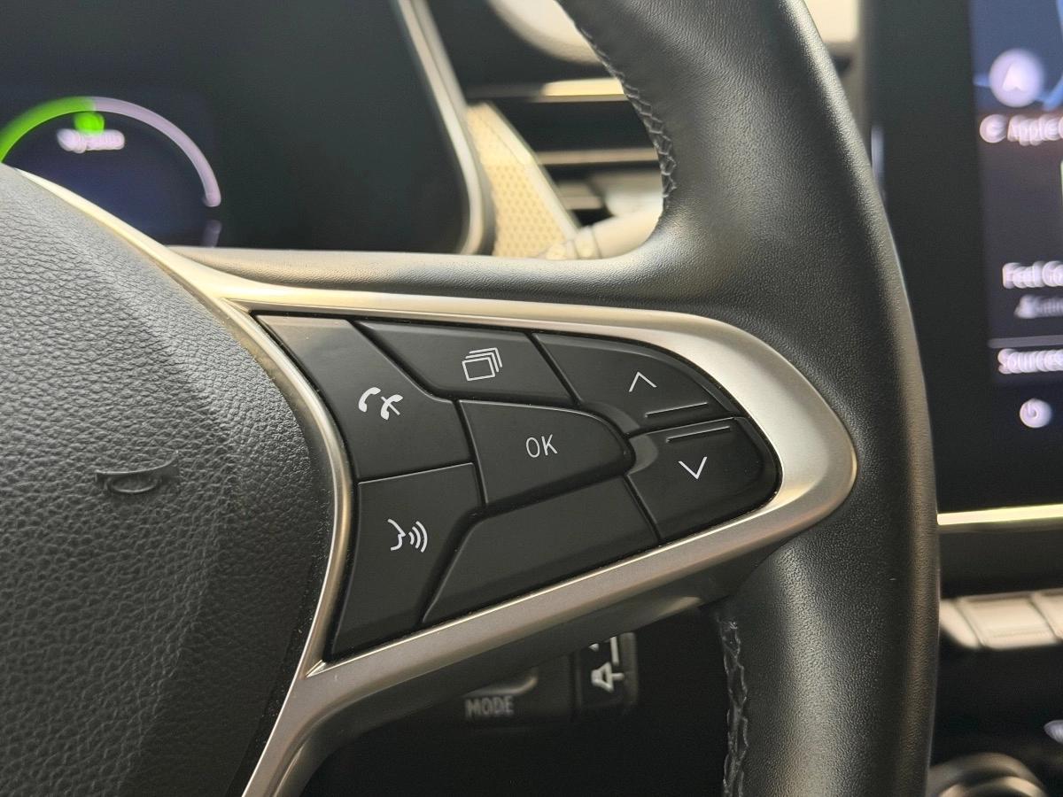Renault Arkana 1.6 E-TECH Full Hybrid 145 TECHNO 1ère Main TVA