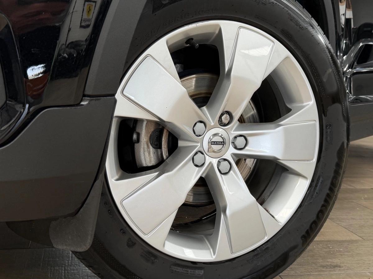 Volvo Xc40 D3 AWD 150CV BUSINESS CARPLAY/CAM
