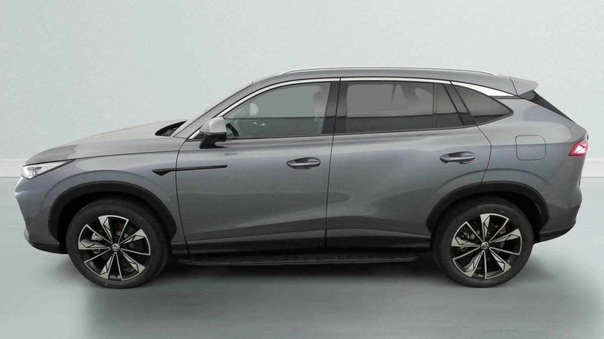 Aperçu indisponible de MG EHS