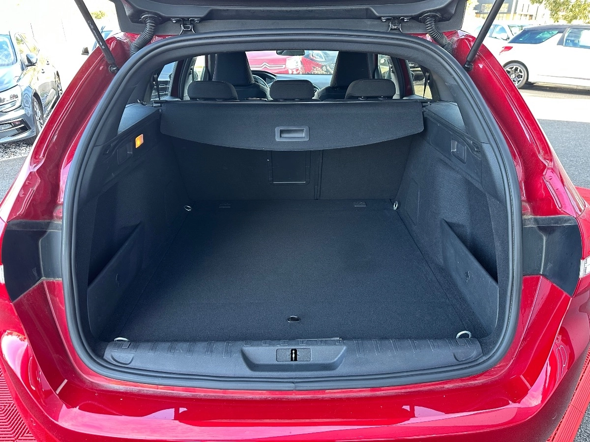 Peugeot 308 - photo 6