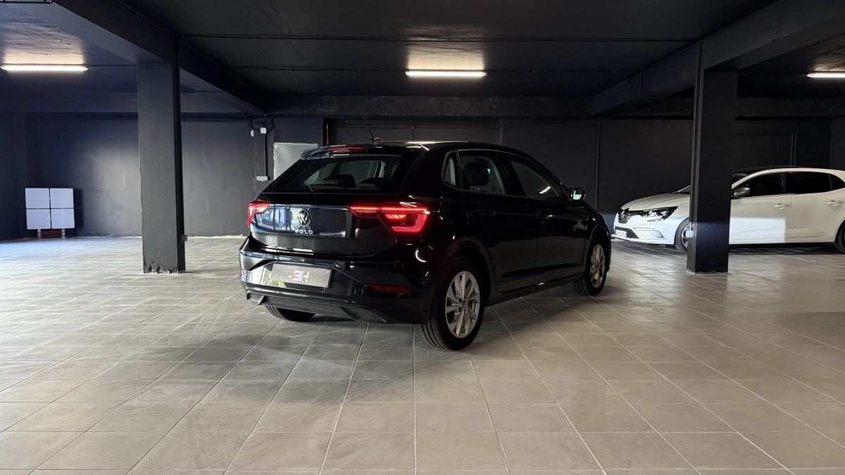 Volkswagen Polo - photo 2