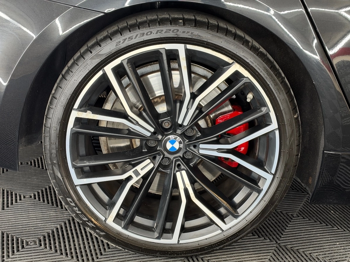 Bmw Serie 5 - photo 29