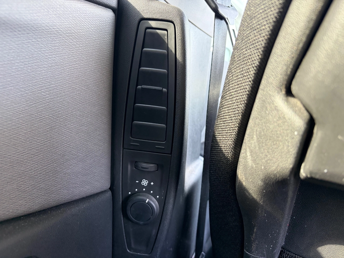 Citroen C4 Spacetourer - photo 21