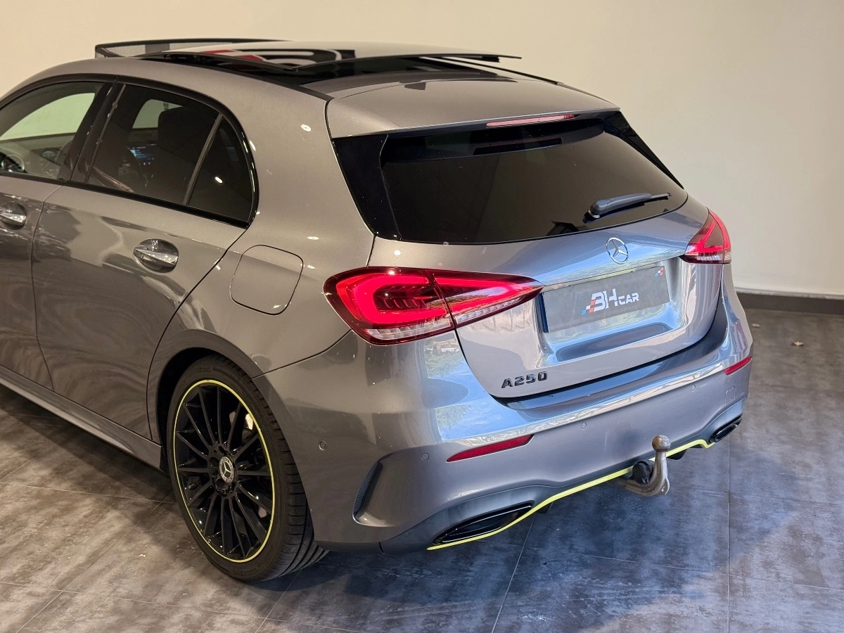 Mercedes Classe A - photo 7