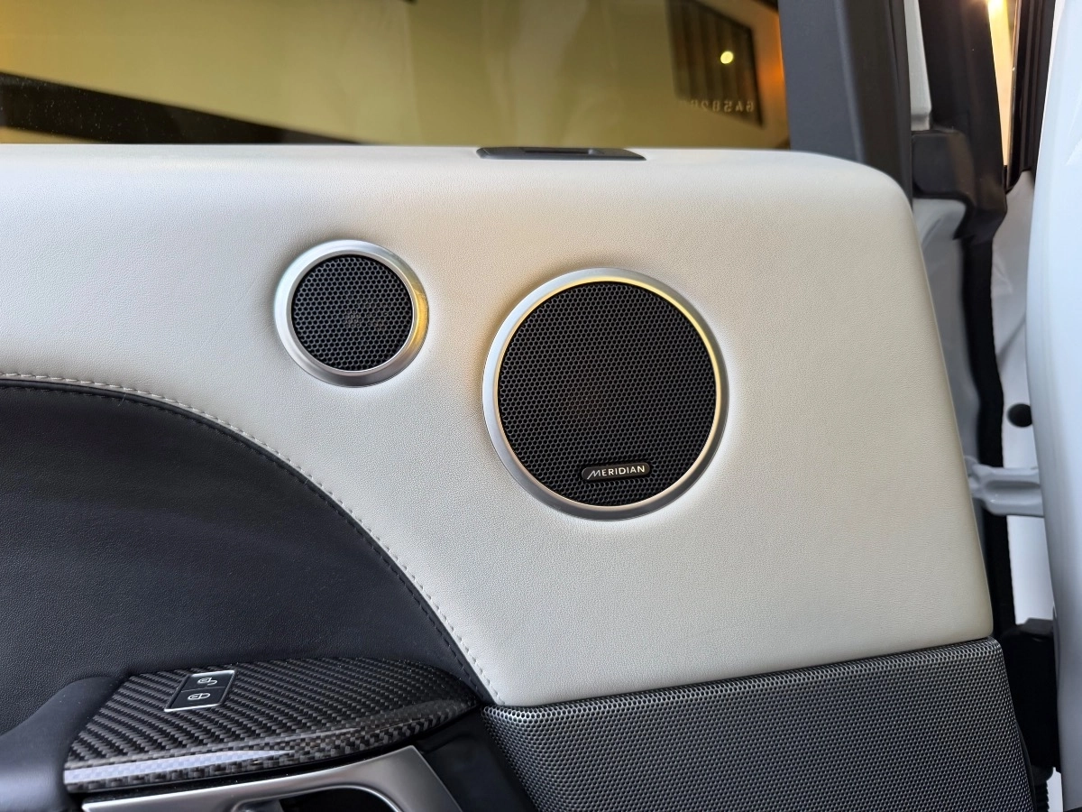 Land Rover Range Rover Sport - photo 37