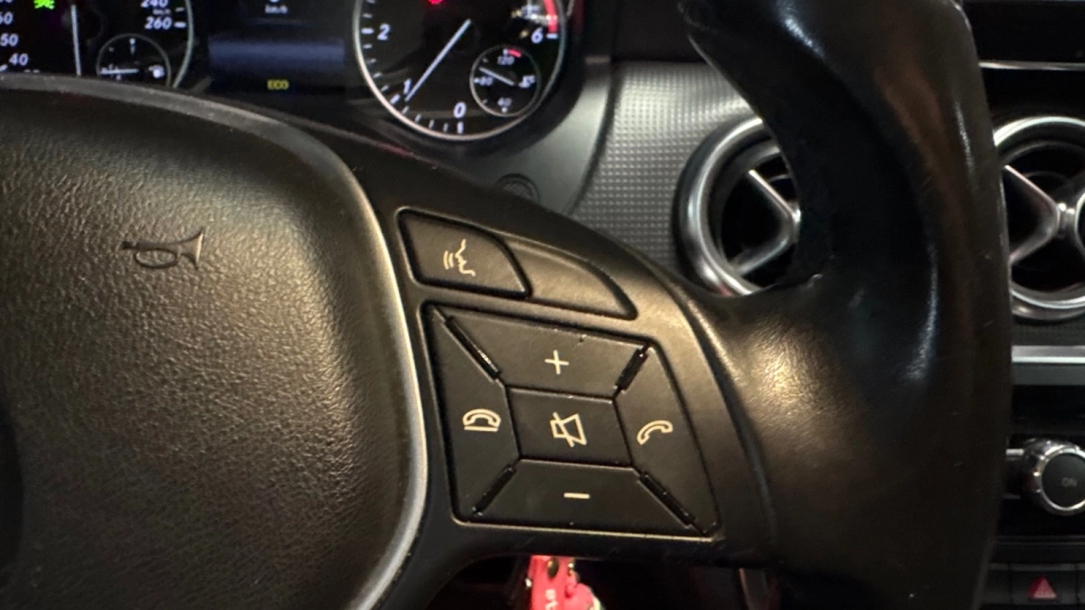 Mercedes Classe A - photo 36