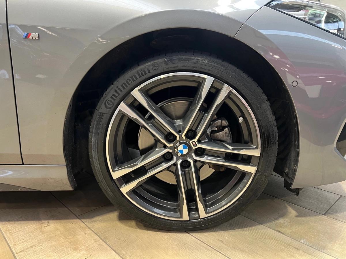 Bmw Serie 2 GRAN-COUPE 2.0 218 D 150 M-SPORT BVA