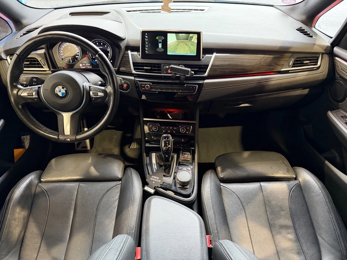 Bmw Serie 2 - photo 12