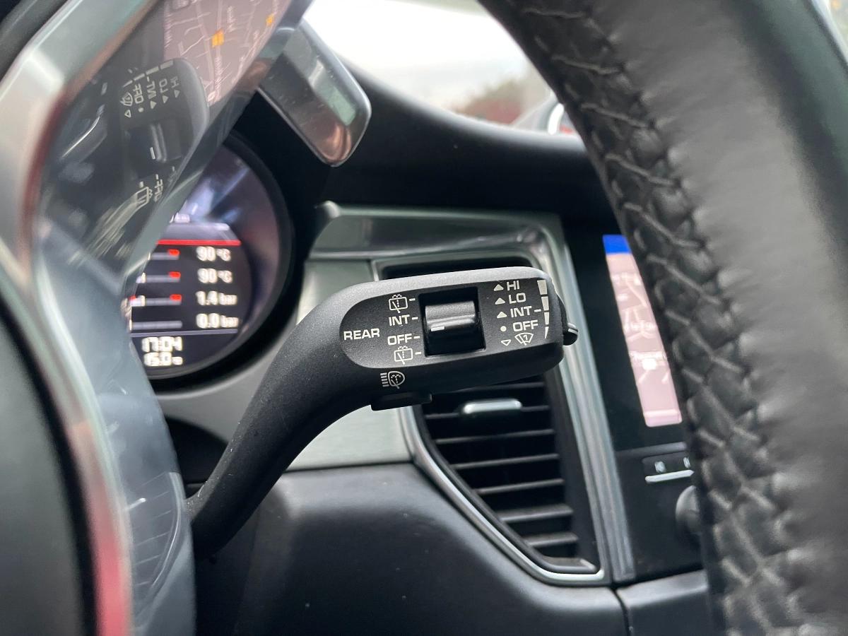 Aperçu indisponible de Porsche Macan