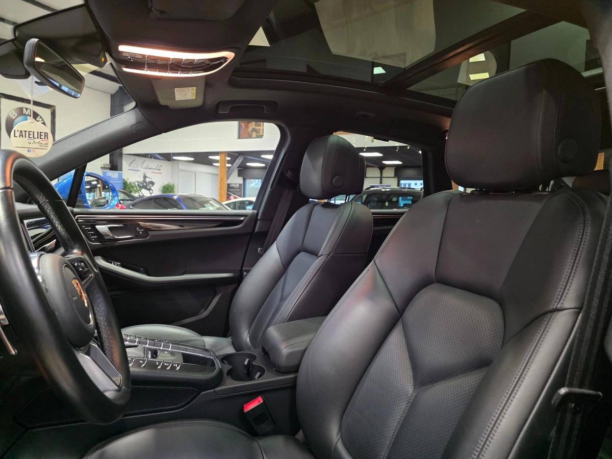 Porsche Macan 3.0 355 S PDK BVA