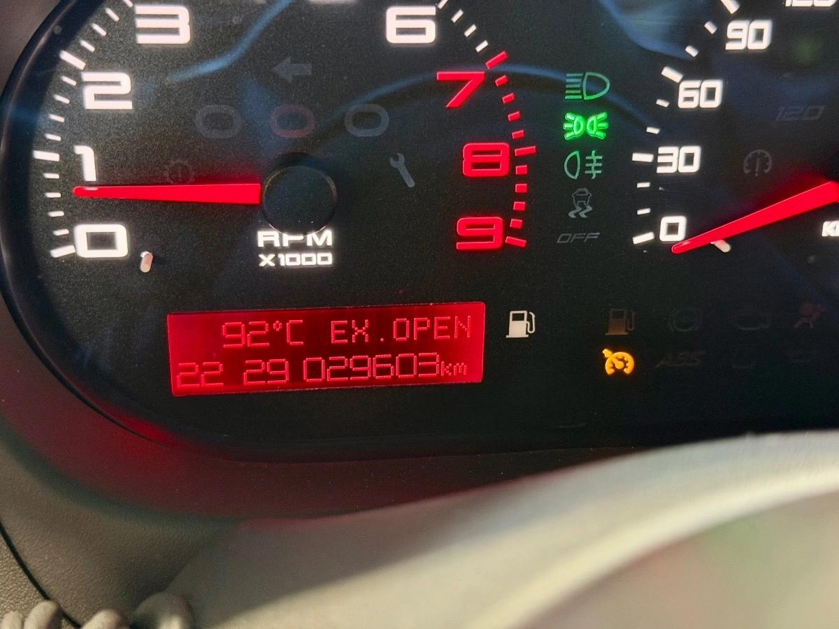 Lotus Exige II (3) 3.5 V6 380 Sport 70th Anniversary FR