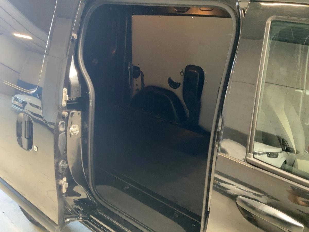 Dacia Dokker Vu VAN 1.5 DCI 75