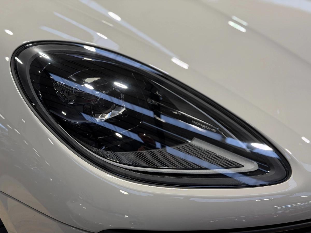 Porsche Macan 2.9 440 GTS PDK BVA