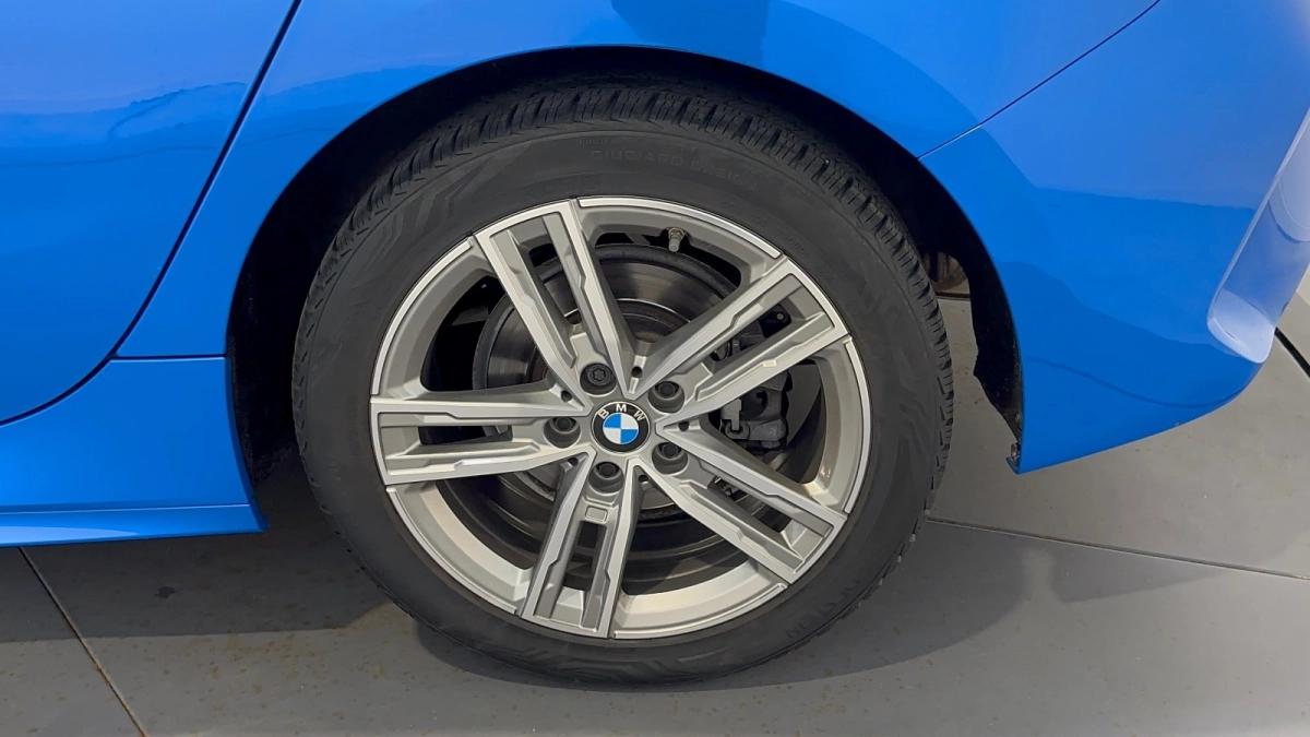 Bmw Serie 1