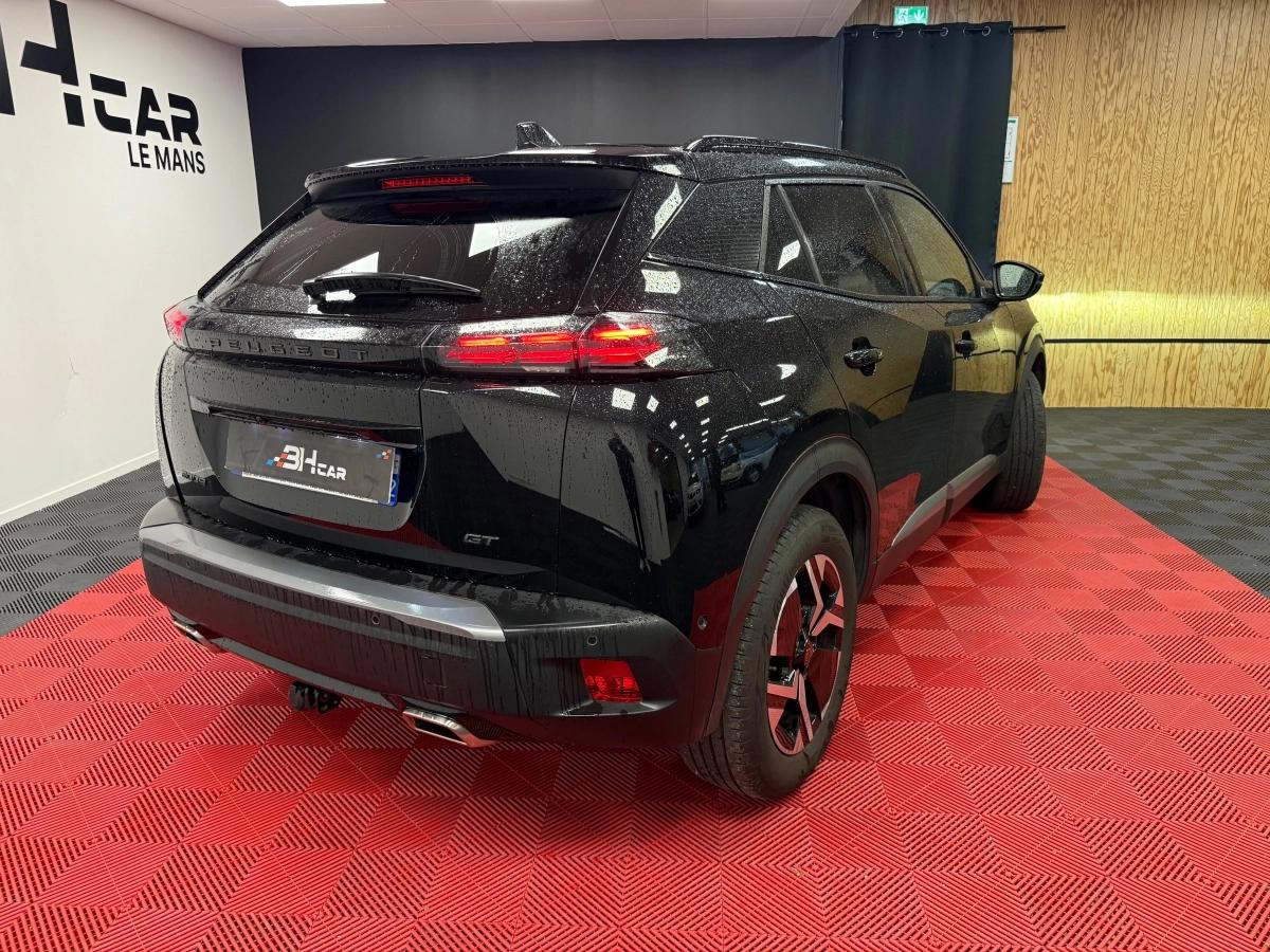 Aperçu indisponible de Peugeot 2008