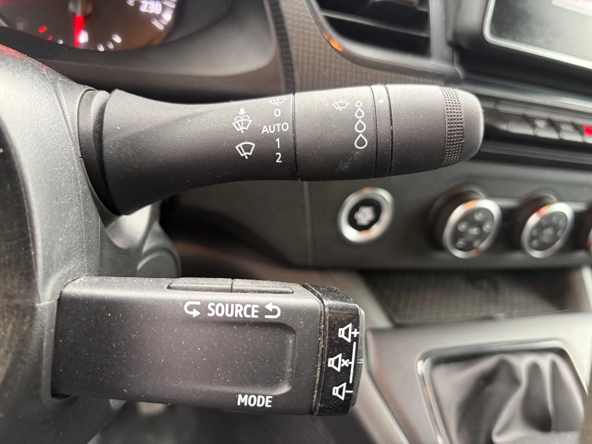 Renault Kangoo Van - photo 18