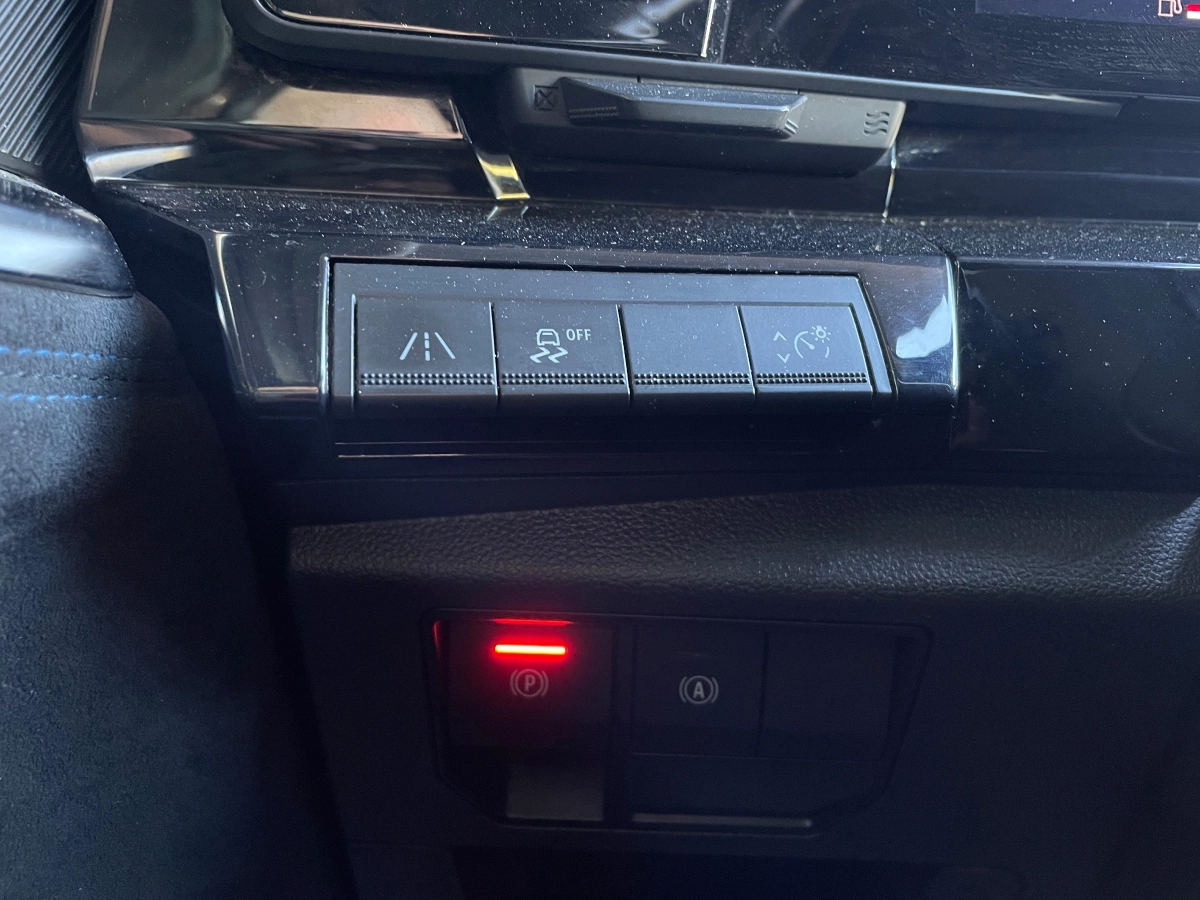 Renault Austral - photo 17