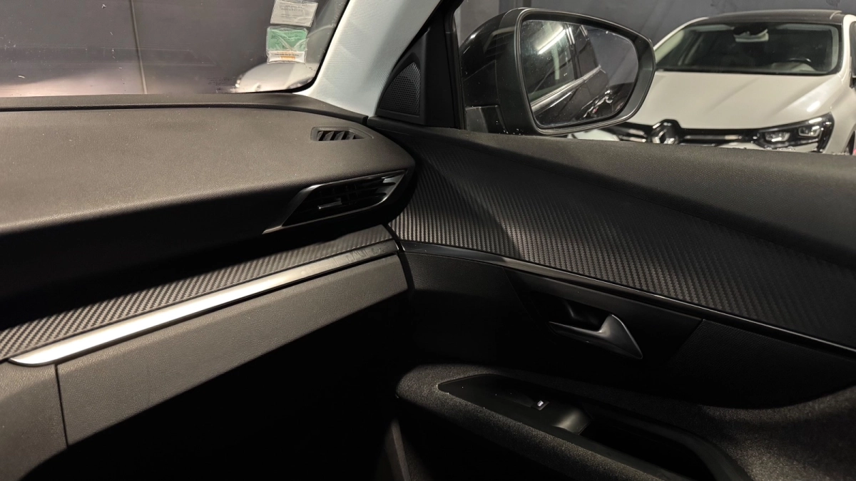 Peugeot 5008 - photo 29