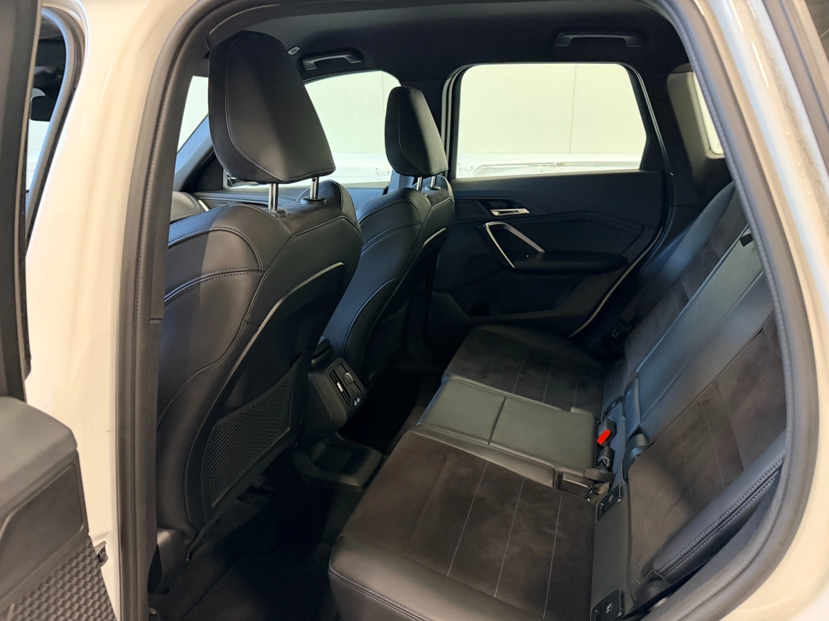 Bmw X1 - photo 14