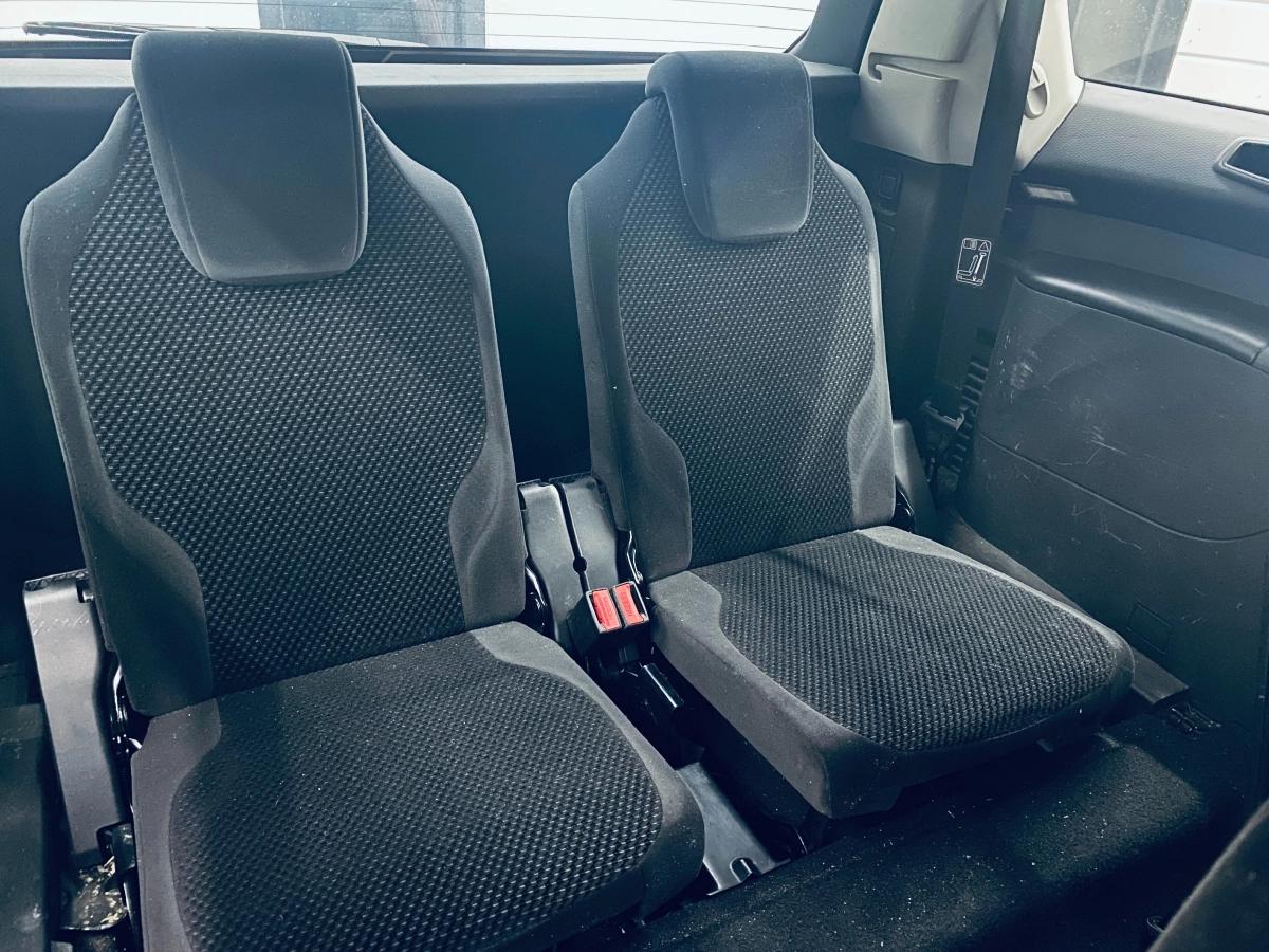 Aperçu indisponible de Citroën C4 Grand Picasso